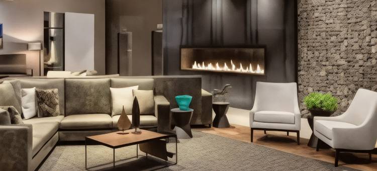 希尔顿逸林酒店-格里利林肯公园(DoubleTree by Hilton Greeley at Lincoln Park)图片