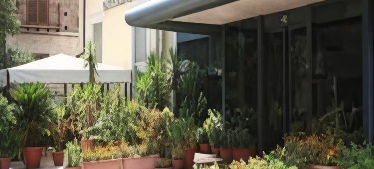 萨旺特酒店(Savant Hotel)图片