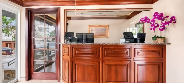 SureStay Hotel by Best Western Santa Monica图片