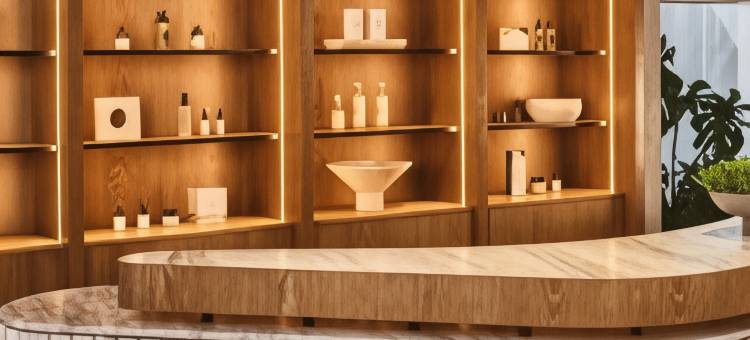 康莱德洛杉矶(Conrad Los Angeles)图片