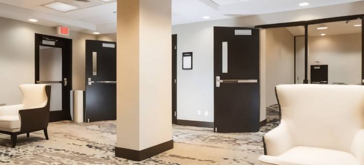 希尔顿欢朋酒店-格雷特瀑布市(Hampton Inn Great Falls)图片