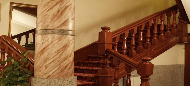 杰尼奥酒店(Hotel Genio)图片