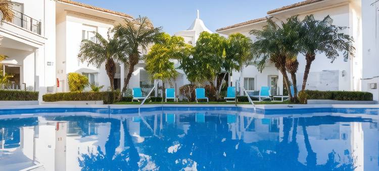 玛丽娜特克萨公寓(Apartamentos Marina Turquesa)图片