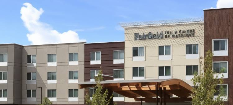 费城福吉谷-大峡谷万枫套房酒店(Fairfield Inn & Suites Philadelphia Valley Forge/Great Valley)图片