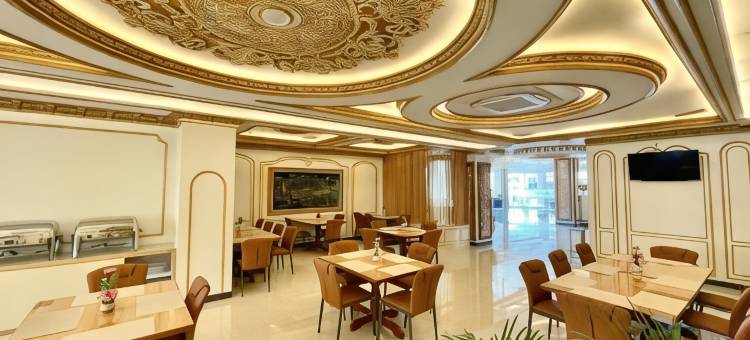 Atiyan Hotel Syariah图片
