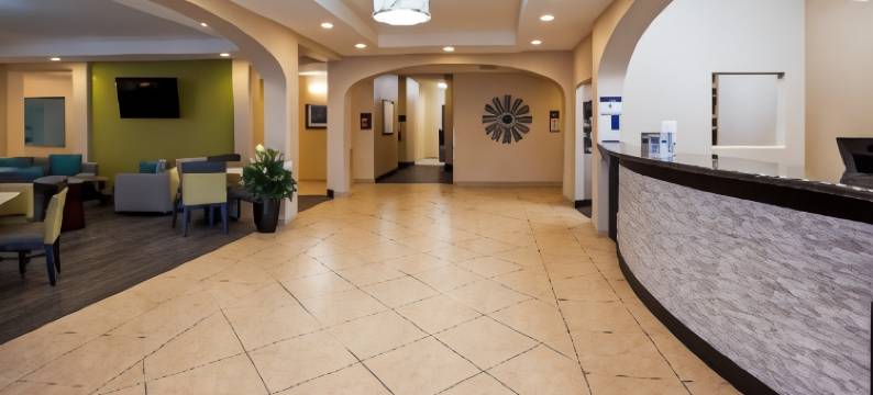 绿洲贝斯特韦斯特酒店(Best Western Oasis Inn)图片