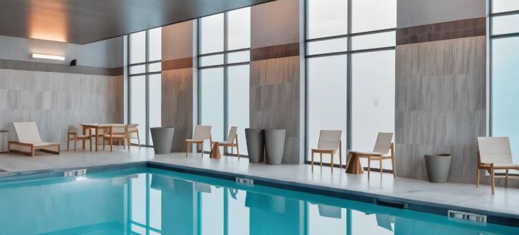 马萨诸塞塞勒姆欢朋酒店(Hampton Inn Salem Boston, MA)图片