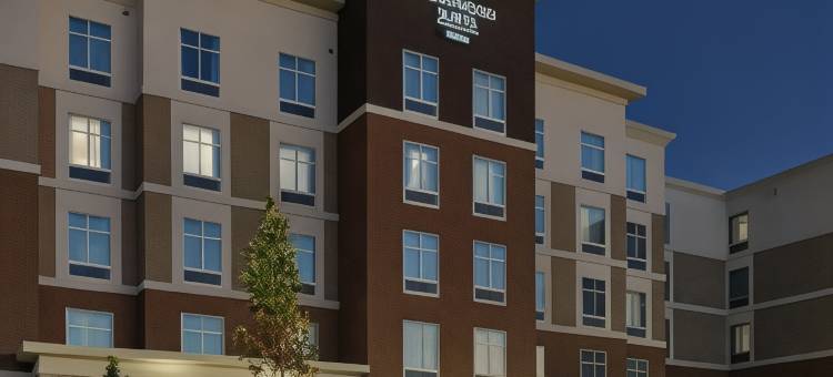 俄亥俄辛辛那提市中心Homewood Suites by Hilton(Homewood Suites Cincinnati Midtown)图片