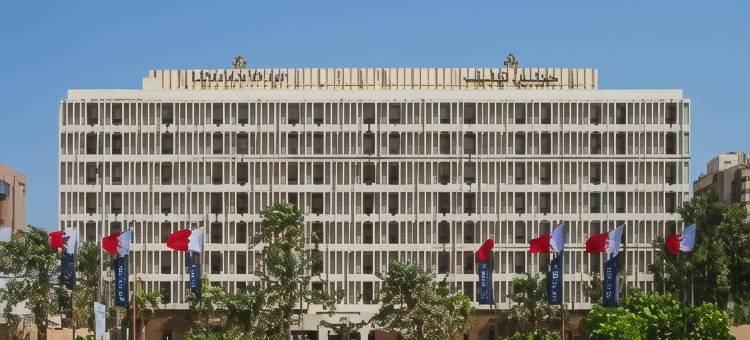 巴林岛郁锦香酒店(Golden Tulip Bahrain)图片