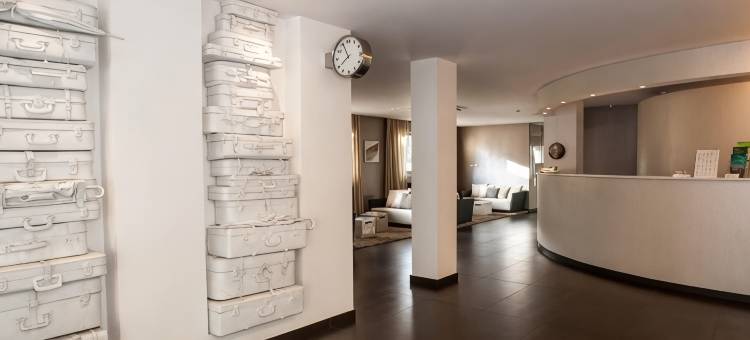 福罗酒店(FerroHotel)图片