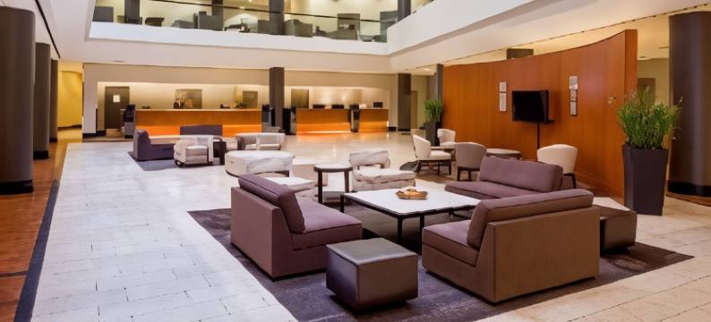 哥伦布凯悦丽景湾酒店(Hyatt Regency Columbus)图片