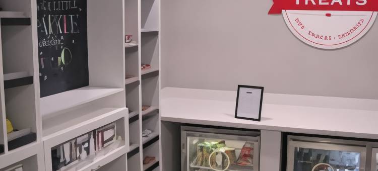 希尔顿欢朋酒店-麦克弗森(Hampton Inn McPherson)图片