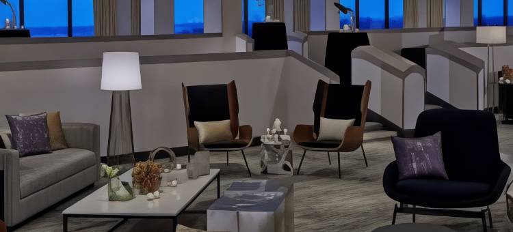 圣路易斯机场万丽酒店(Renaissance St. Louis Airport Hotel)图片