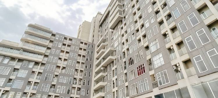 埃斯科特尔亚马萨纳 由 Reccoma(Escotel Amazana By Reccoma)图片