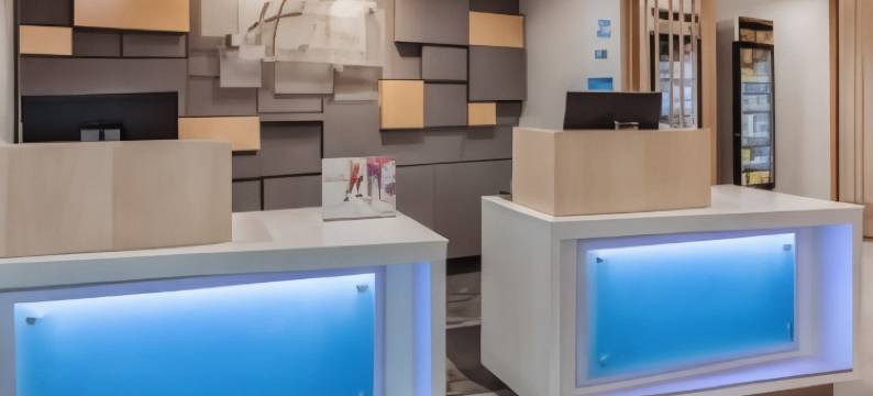 埃德蒙顿温德米尔希尔顿Tru酒店(Tru by Hilton Edmonton Windermere)图片