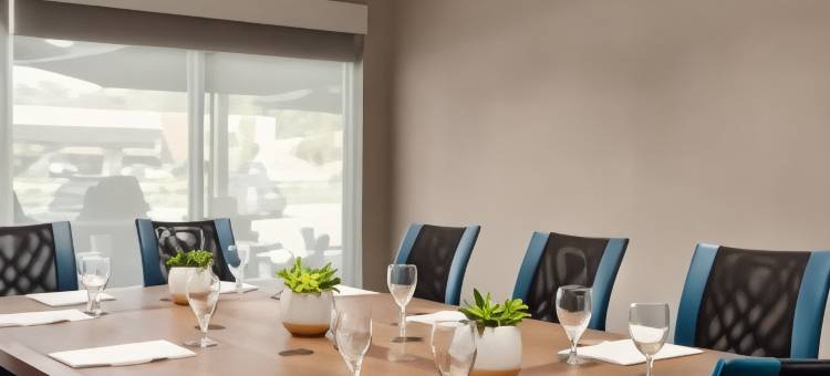 马里昂锡达拉皮兹万豪TownePlace套房酒店(TownePlace Suites Cedar Rapids Marion)图片