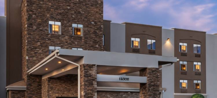 夏洛特福朋喜来登酒店(Four Points by Sheraton Charlotte - Lake Norman)图片