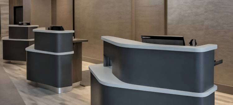 达拉斯市中心-重逢区万怡酒店(Courtyard Dallas Downtown/Reunion District)图片