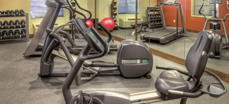 希尔顿欢朋酒店-特温福尔斯(Hampton Inn Twin Falls)图片