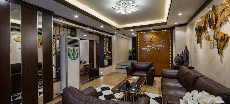 灿烂之星水疗大酒店(Splendid Star Grand Hotel Hanoi)图片