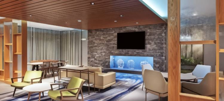 Fairfield by Marriott Inn & Suites Liberal图片