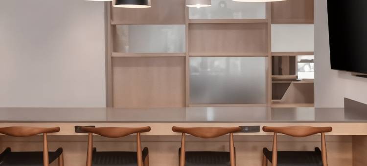 Fairfield Inn & Suites Morganton Historic Downtown图片