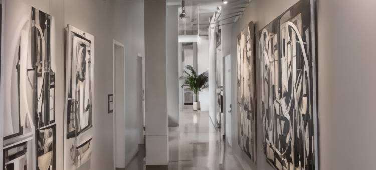 萨特萨克拉门托堡希尔顿启缤精选酒店(The Fort Sutter Hotel Sacramento, Tapestry Collection by Hilton)图片