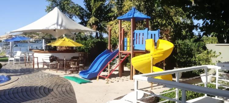 天堂太阳套房酒店(Hotel Paradiso del Sol)图片