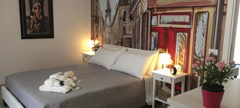 巴黎民宿(B&B Paris)图片