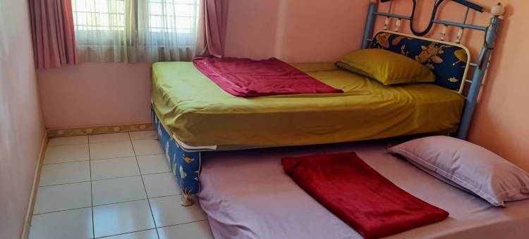 Penginapan Syariah Hesti Husni图片