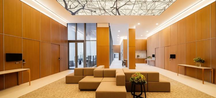 圣保罗威斯汀酒店(The Westin Sao Paulo)图片