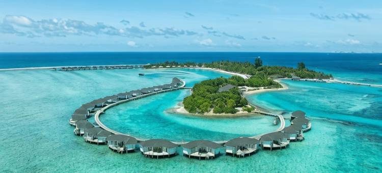 马尔代夫西纳蒙多维利(Cinnamon Dhonveli Maldives)图片