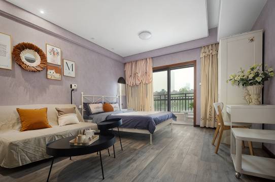 悦途公寓外滩南京路步行街(九江路1号分店)