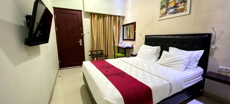 Atlantic Hotel Ambon图片