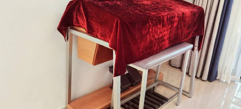 俊姐的屋子公寓(规划十三路分店)图片