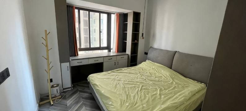 时尚轻奢民宿(建安路分店)图片