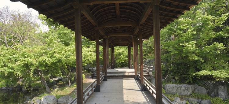 Tabist 特托罗京都站前酒店(Tabist Hotel Tetora Kyoto Ekimae)图片