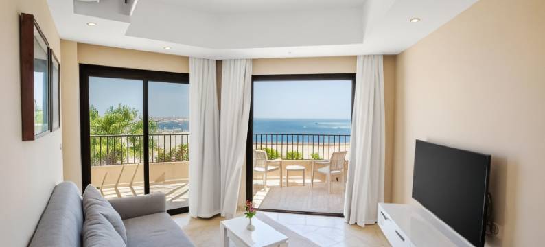 天空景观套房酒店(Sky View Suites Hotel)图片