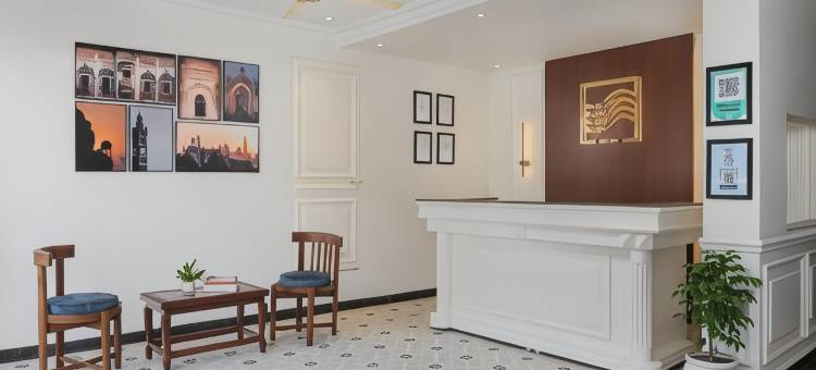 Hotel Ganga Maiya图片