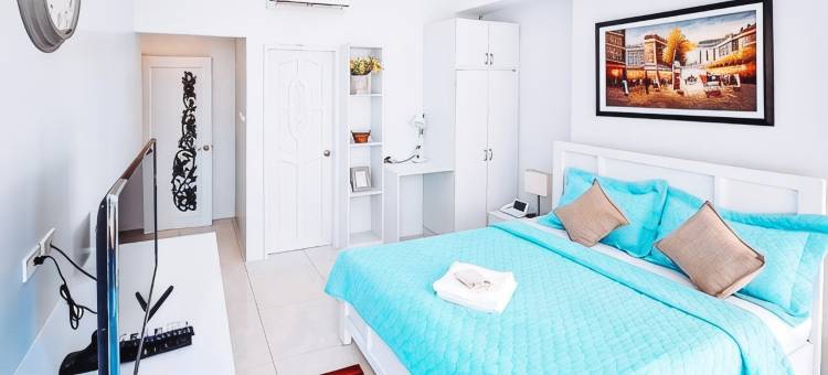 红多兹酒店@维内莫拉韦(RedDoorz @ Vine Molave)图片