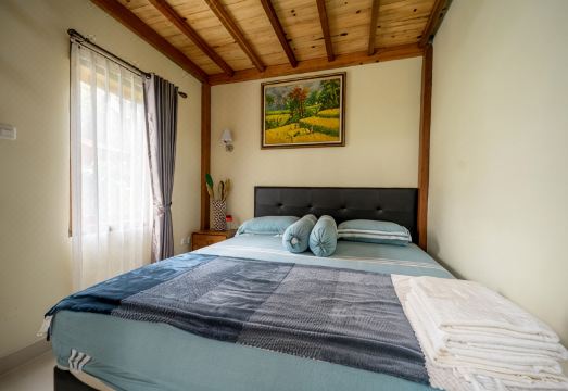 Kelivana the Wooden House 3 Hotel Overview