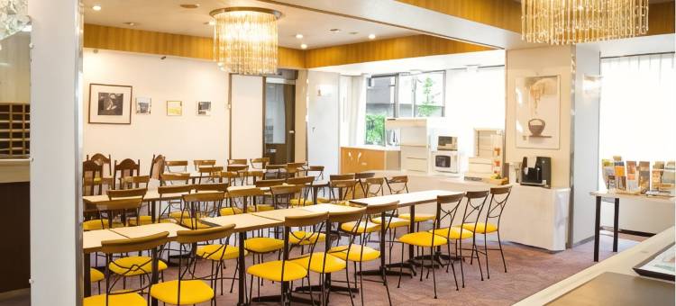 东方金泽伊可诺酒店(Hotel Econo Higashi Kanazawa)图片