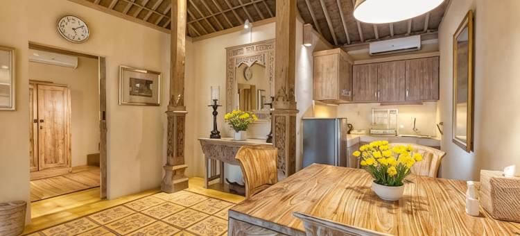 特里德维公寓-由真诚主酒店管理(Tri Dewi Residence by Pramana Villas)图片