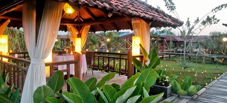 栀子花度假村(Gardenia Resort and Spa)图片