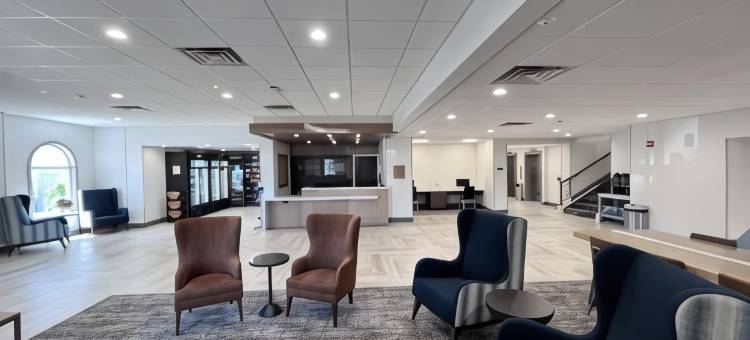 Staybridge Suites Federal Way - Seattle South图片