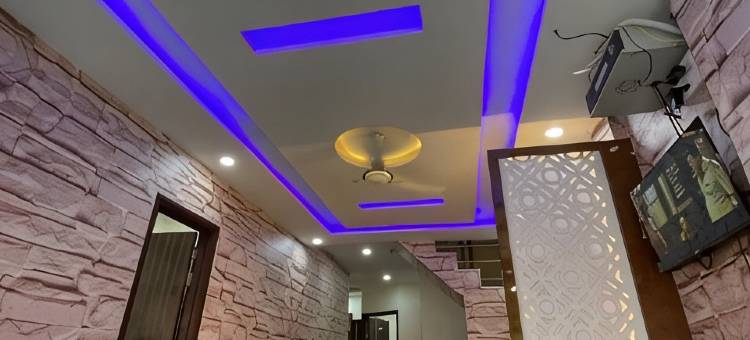 Naman Homestay图片