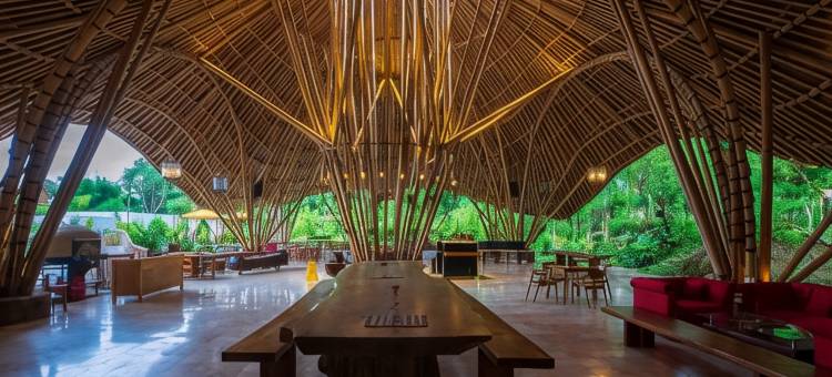 卡尔玛别墅(The Kharma Villas)图片