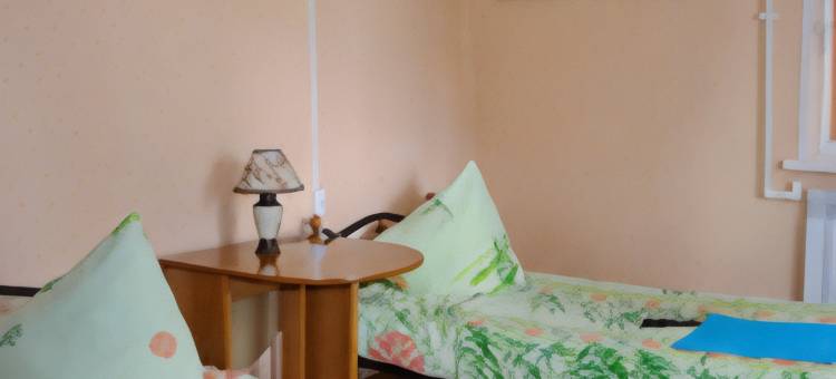 Severnaya Zvezda图片