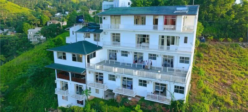 Hill Paradise Hanthana图片