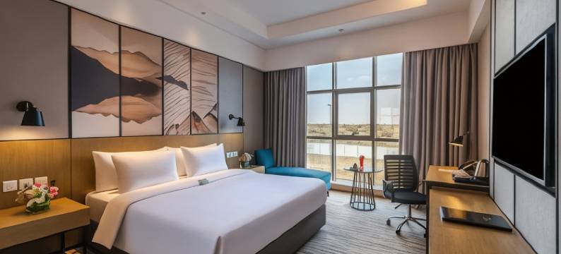 布德尔-哈米斯穆沙伊特(Boudl Khamis Mushait)图片